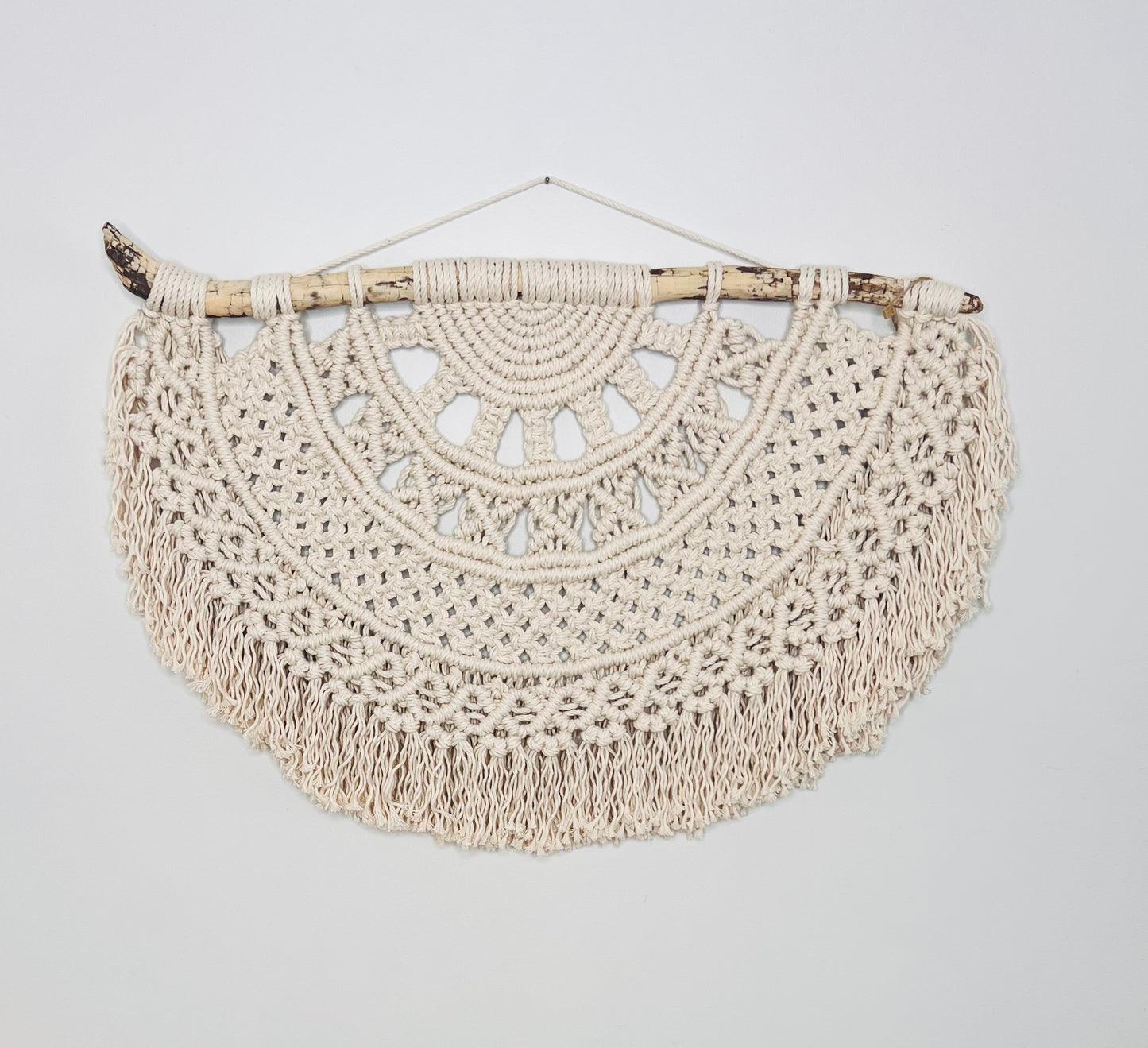 Macrame Wall Hanging SIX